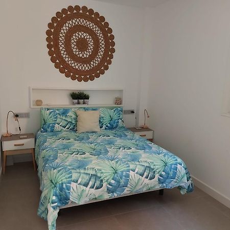 Casa De La Abuela Apartment Malaga Ngoại thất bức ảnh