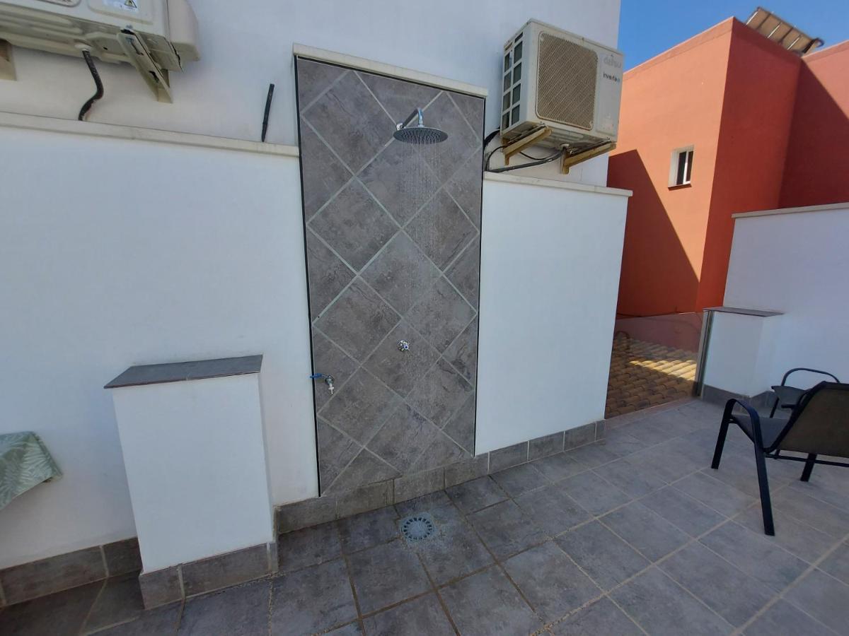 Casa De La Abuela Apartment Malaga Ngoại thất bức ảnh