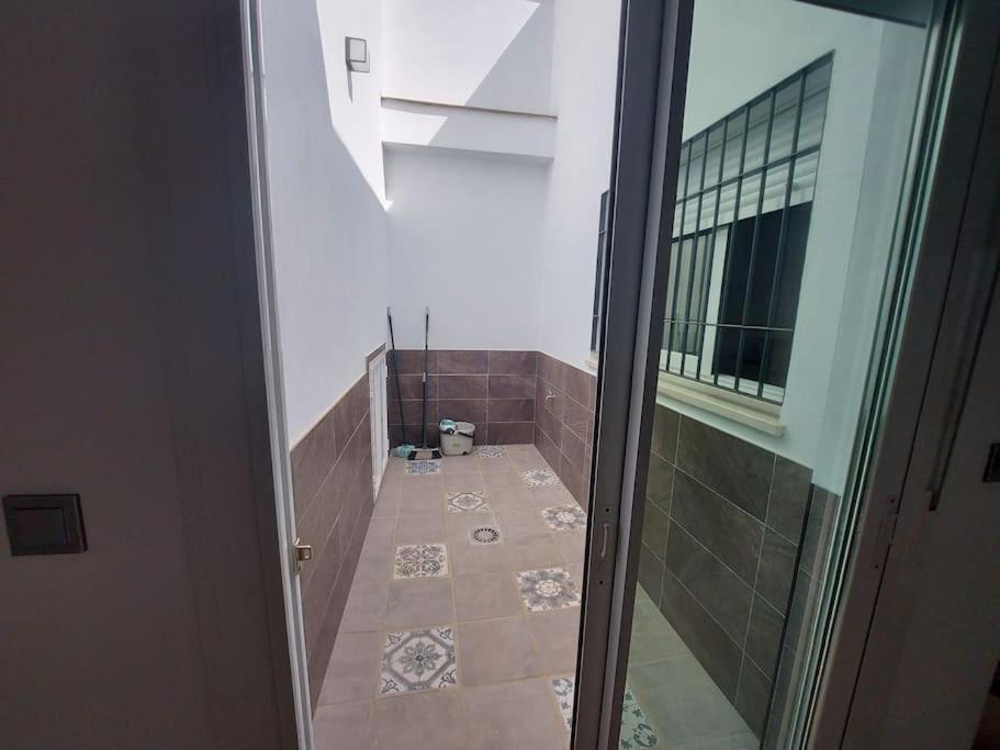 Casa De La Abuela Apartment Malaga Ngoại thất bức ảnh