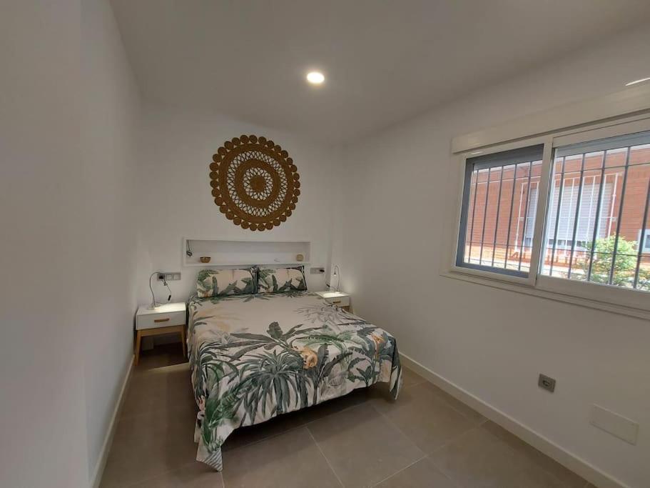 Casa De La Abuela Apartment Malaga Ngoại thất bức ảnh