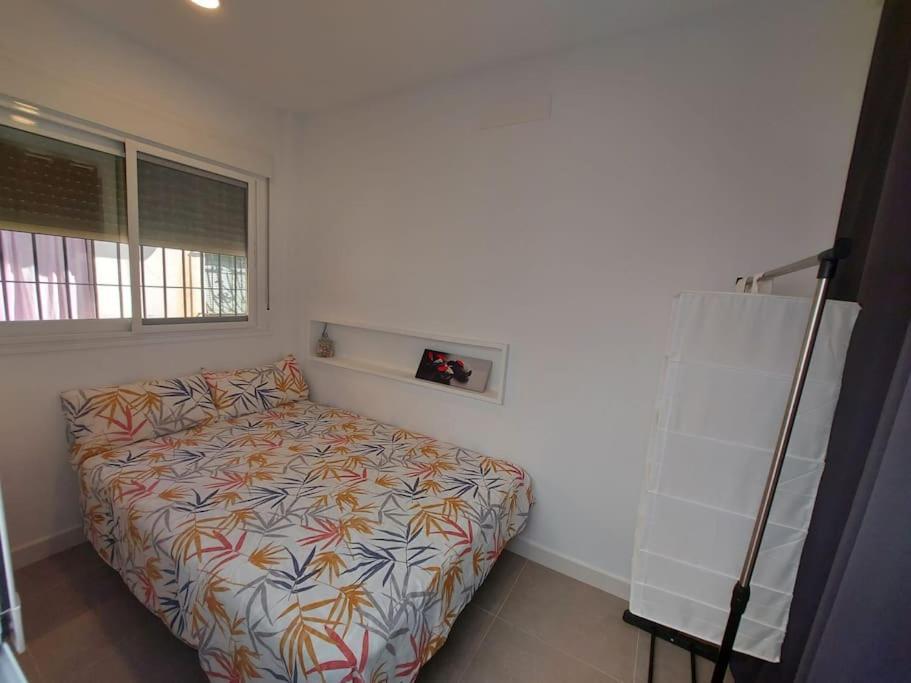 Casa De La Abuela Apartment Malaga Ngoại thất bức ảnh