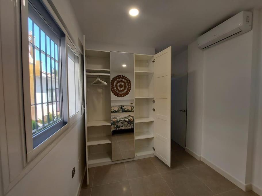 Casa De La Abuela Apartment Malaga Ngoại thất bức ảnh