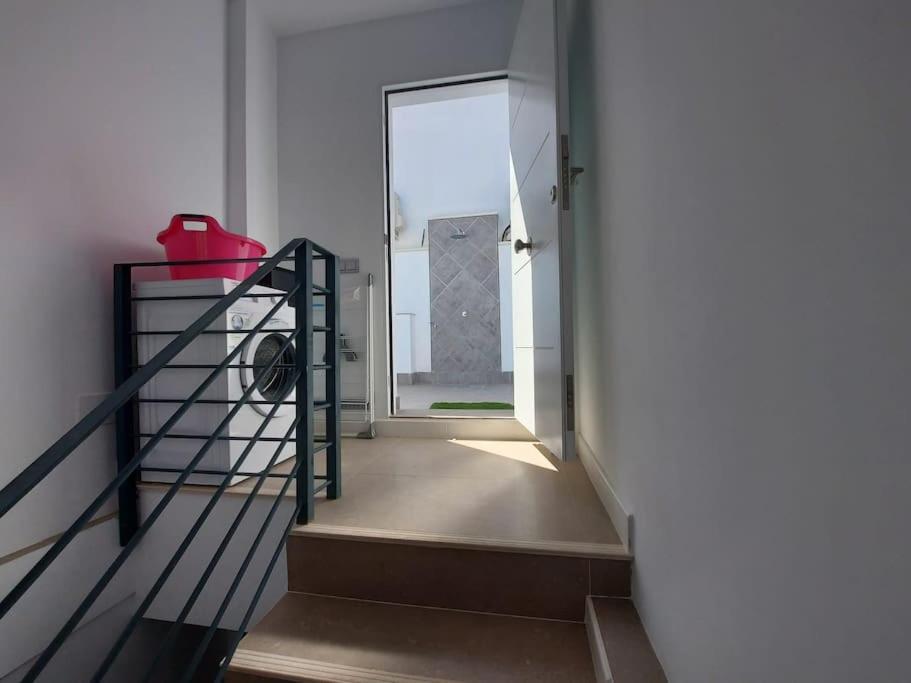 Casa De La Abuela Apartment Malaga Ngoại thất bức ảnh