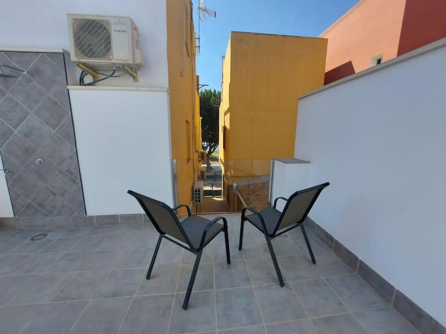 Casa De La Abuela Apartment Malaga Ngoại thất bức ảnh