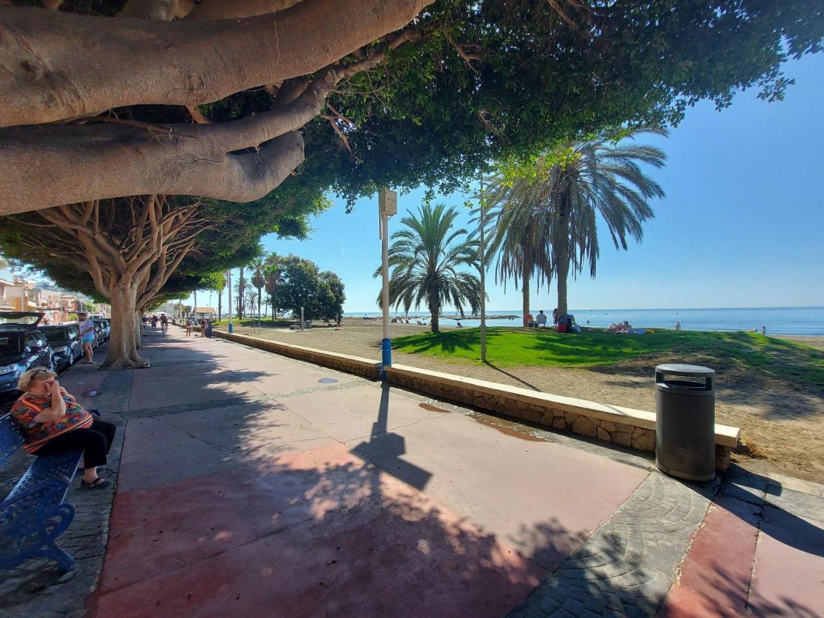 Casa De La Abuela Apartment Malaga Ngoại thất bức ảnh