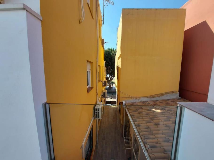 Casa De La Abuela Apartment Malaga Ngoại thất bức ảnh