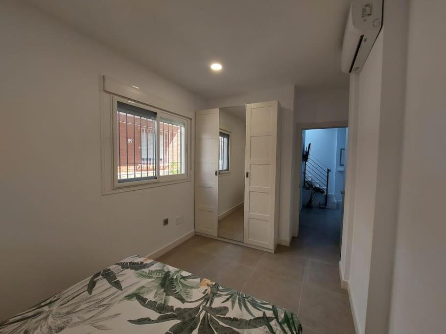 Casa De La Abuela Apartment Malaga Ngoại thất bức ảnh