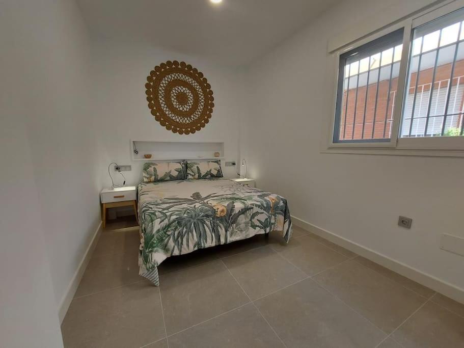 Casa De La Abuela Apartment Malaga Ngoại thất bức ảnh