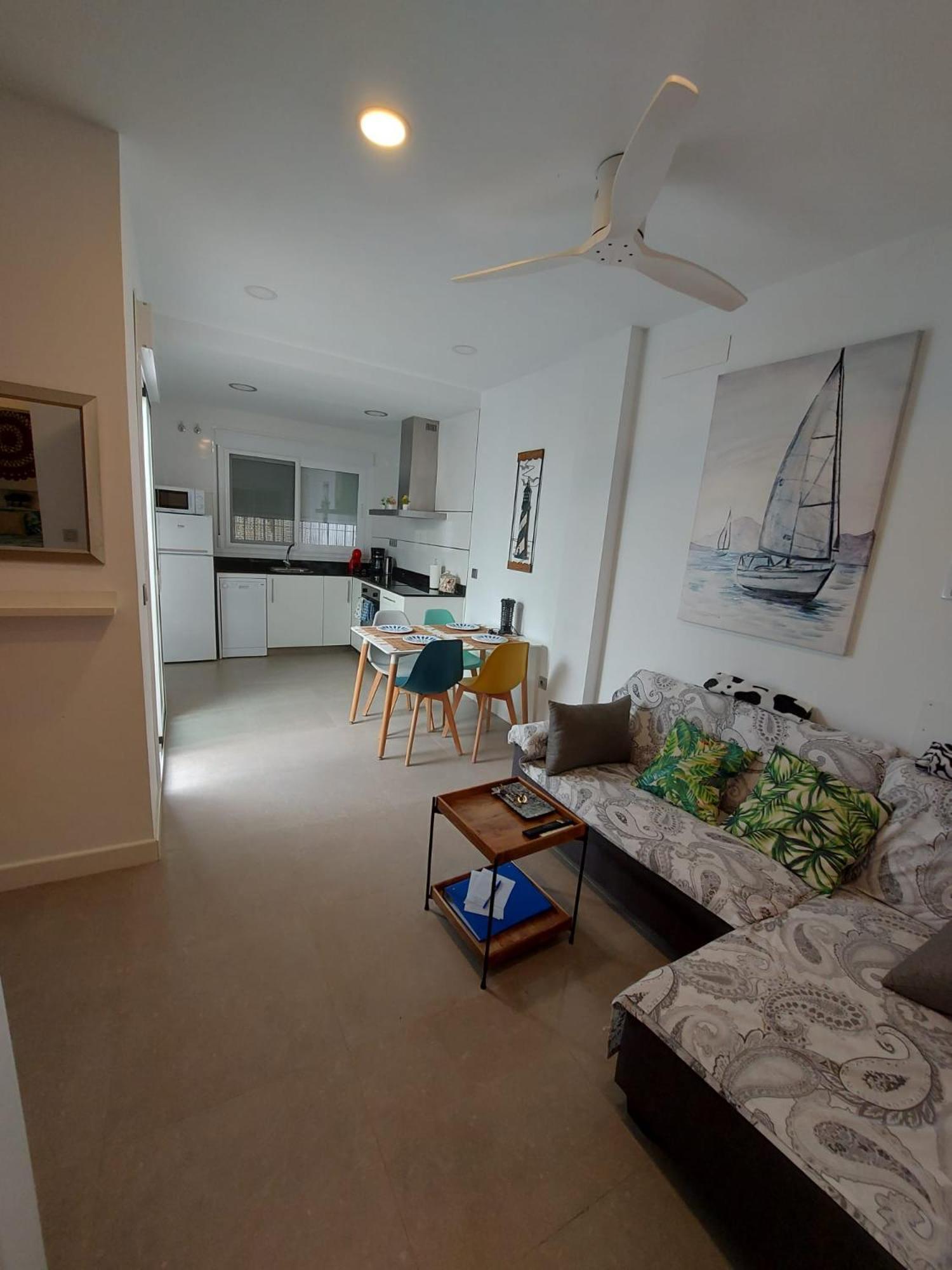 Casa De La Abuela Apartment Malaga Ngoại thất bức ảnh