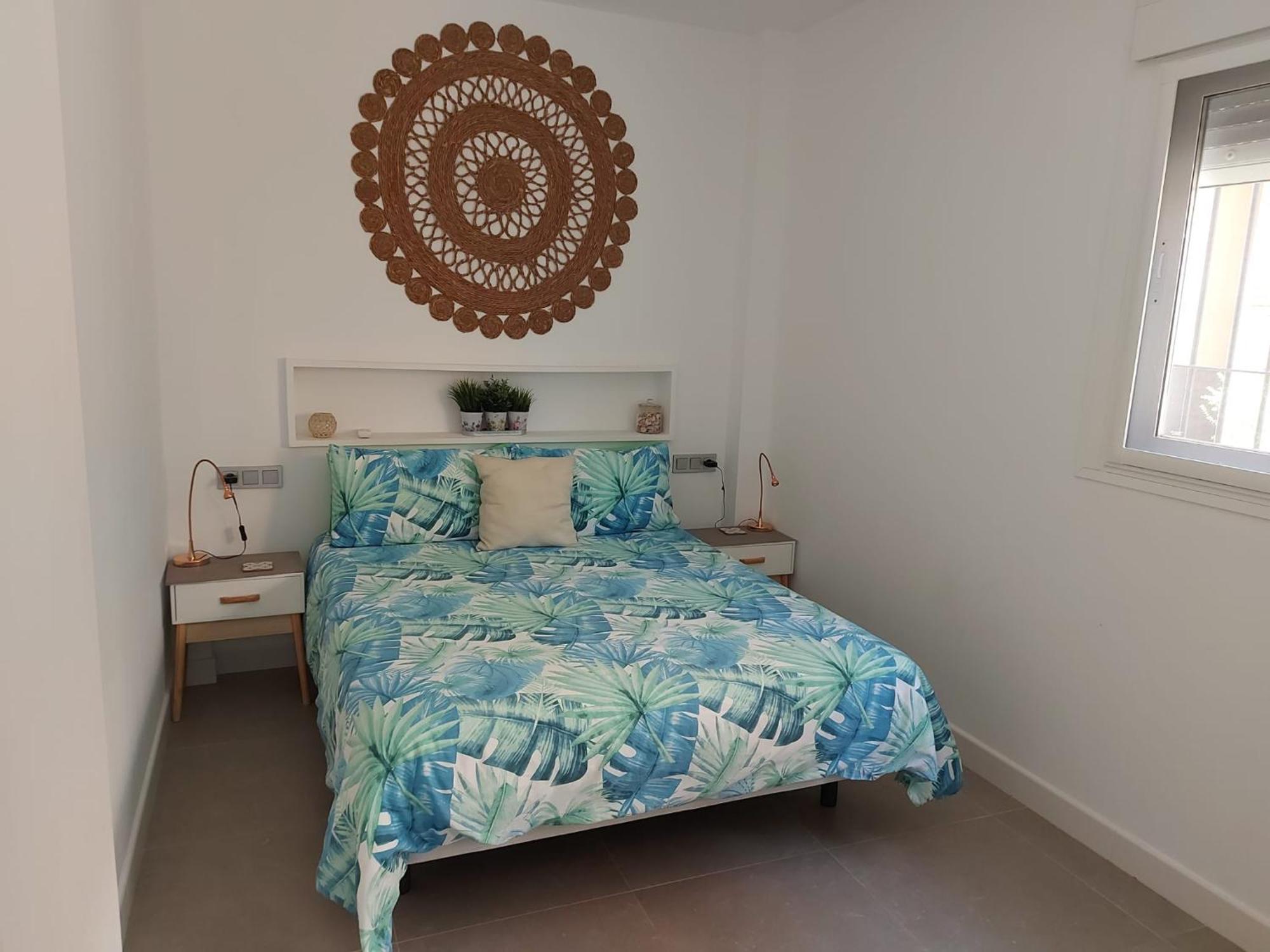 Casa De La Abuela Apartment Malaga Ngoại thất bức ảnh
